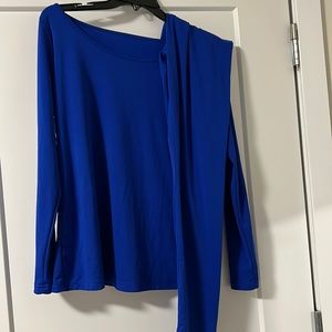 Two piece lounge wear